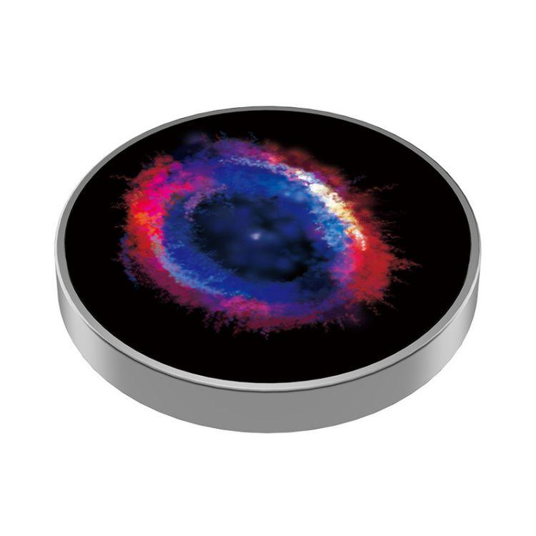 Galactic Sky Fidget Spinner