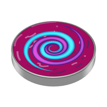 Galactic Sky Fidget Spinner