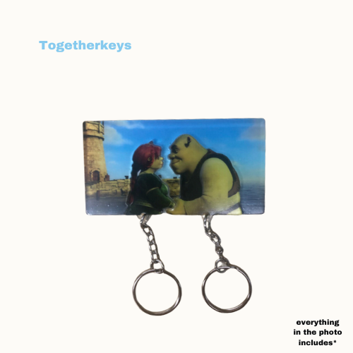 TogetherKeys™