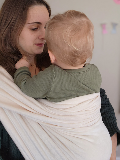 Mama's Bonding Comforter