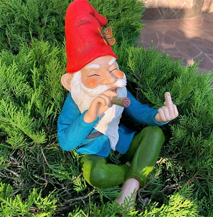 🔥50% OFF🔥Garden Gnome Statue