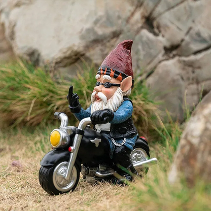 🔥50% OFF🔥Garden Gnome Statue