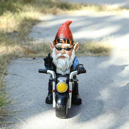 🔥50% OFF🔥Garden Gnome Statue