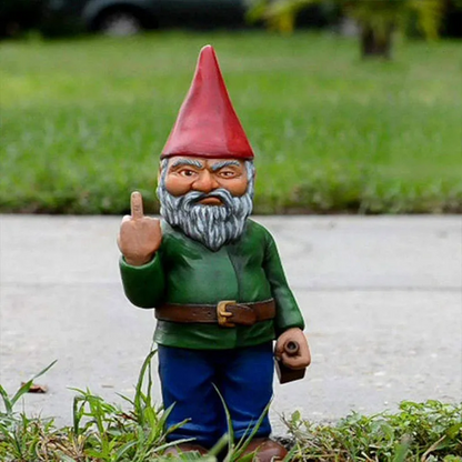 🔥50% OFF🔥Garden Gnome Statue