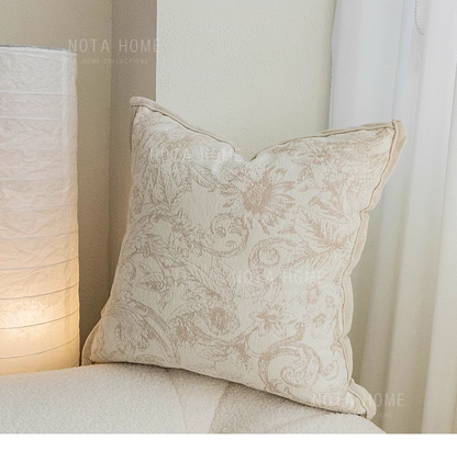 French Throw Pillow Covers