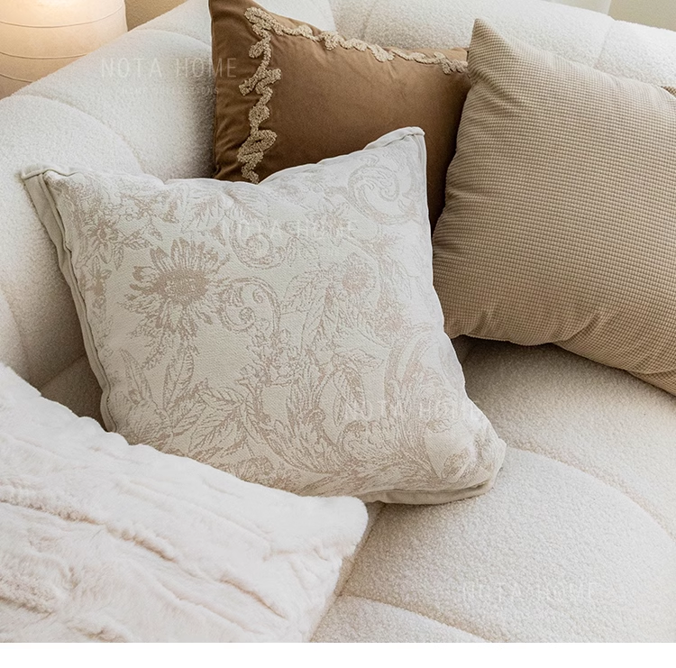 French Throw Pillow Covers