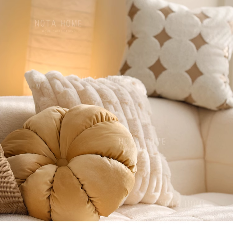 French Luxury Throw Pillow Covers