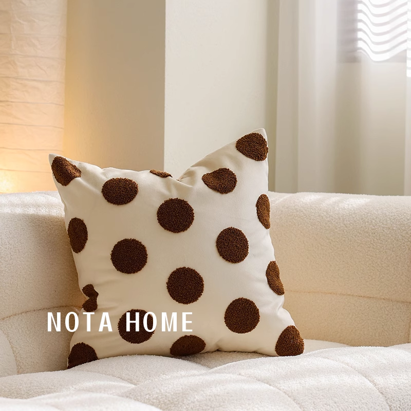 French Luxury Throw Pillow Covers