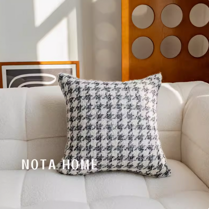 Modern Simple Throw Pillow Covers