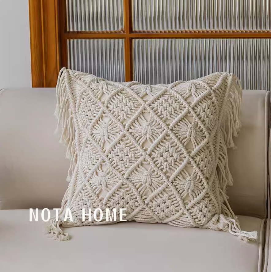 Ethnic Style Pillow Throw Pillow Covers