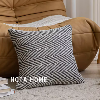 Nordic Style Throw Pillow Covers