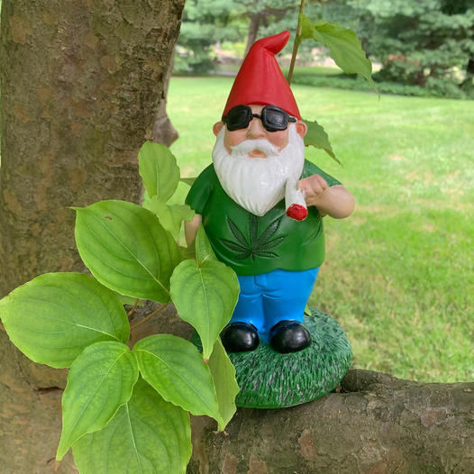 🔥50% OFF🔥Garden Gnome Statue