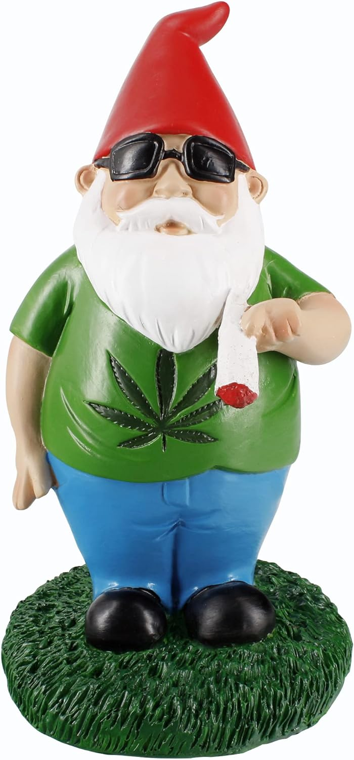 🔥50% OFF🔥Garden Gnome Statue