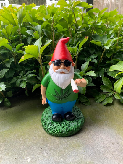 🔥50% OFF🔥Garden Gnome Statue