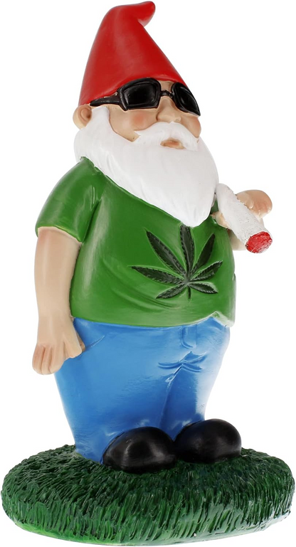 🔥50% OFF🔥Garden Gnome Statue