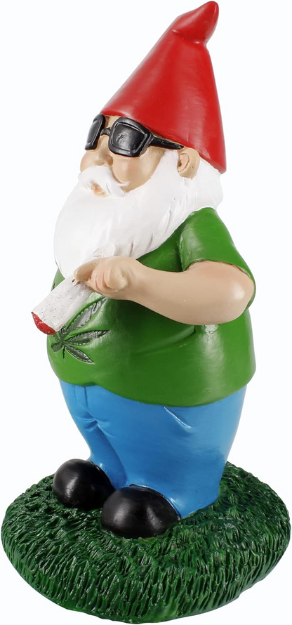 🔥50% OFF🔥Garden Gnome Statue