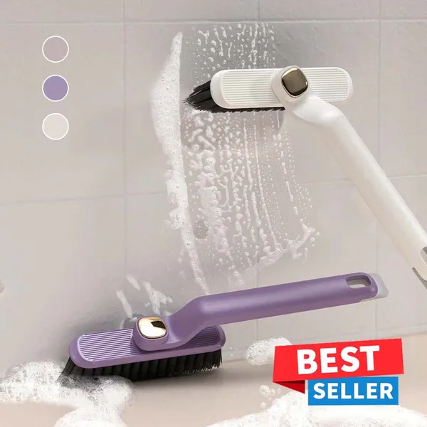 🔥FLASH SALE 70% OFF🌟 Multi-Function Rotating Crevice Cleaning Brush