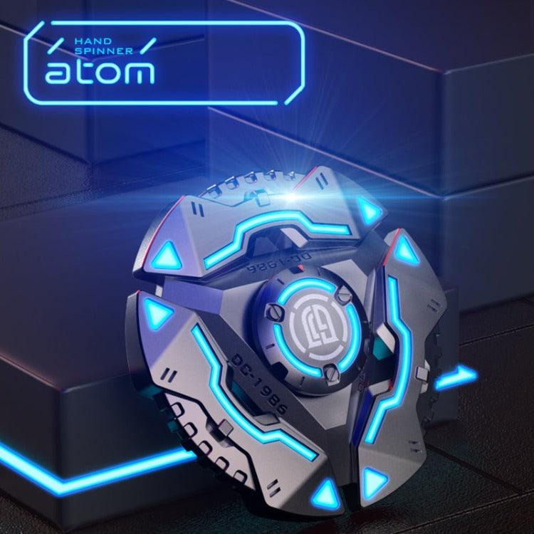 ATOM Fidget Spinner