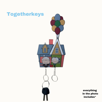 TogetherKeys™