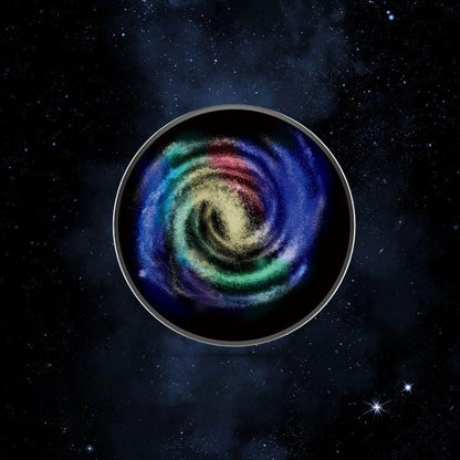 Galactic Sky Fidget Spinner