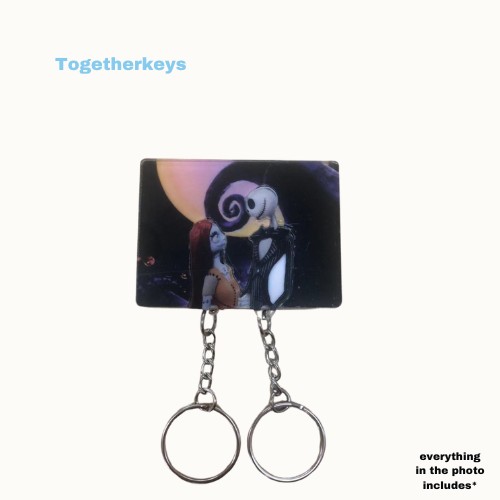 TogetherKeys™