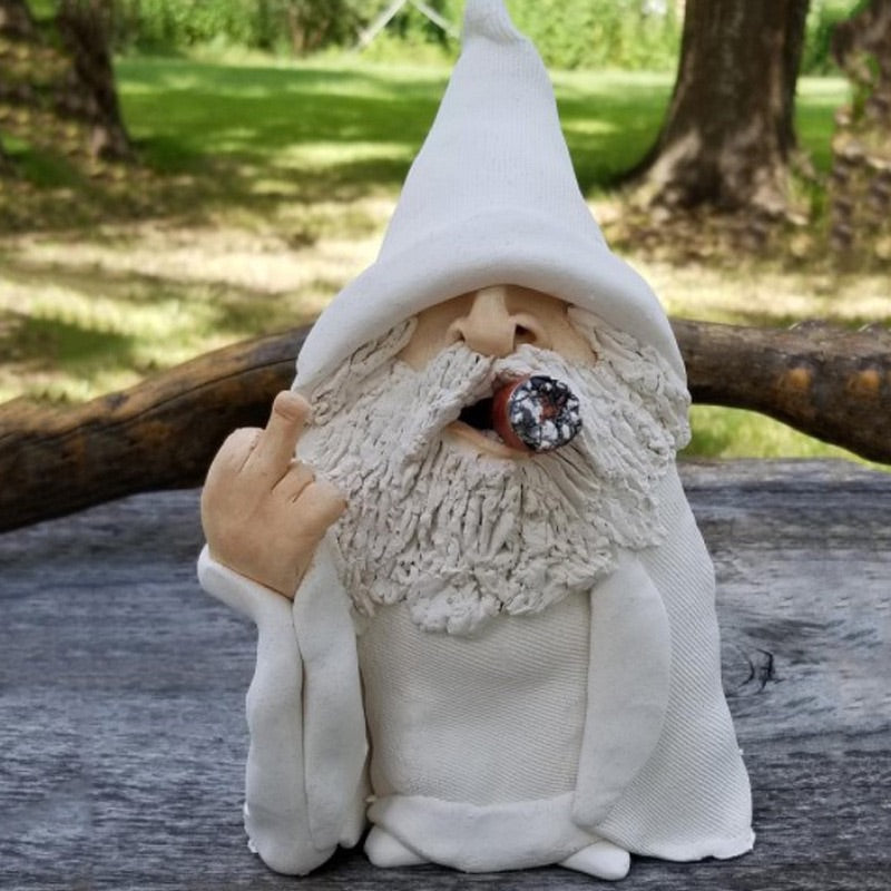 🔥50% OFF🔥Garden Gnome Statue