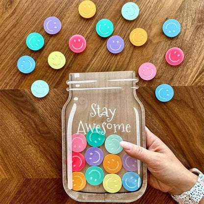 🔥Last Day 70% OFF🌟Personalized Reward Jar🌟