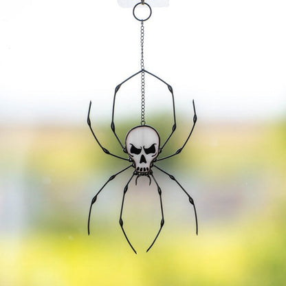 🔥Halloween Sale 60% OFF--Handmade Spooky Suncatcher