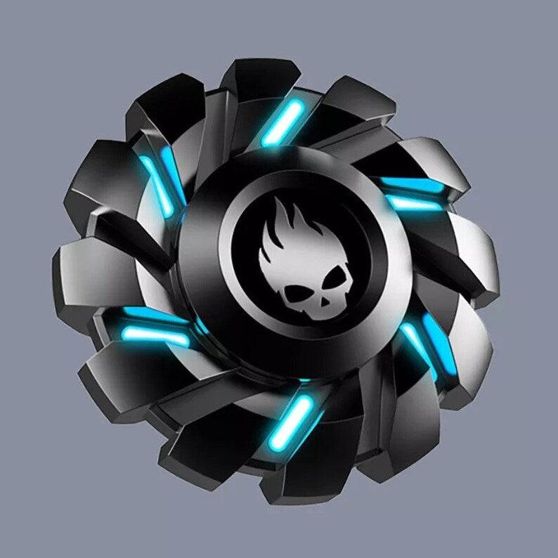 SHADOW Fidget Spinner