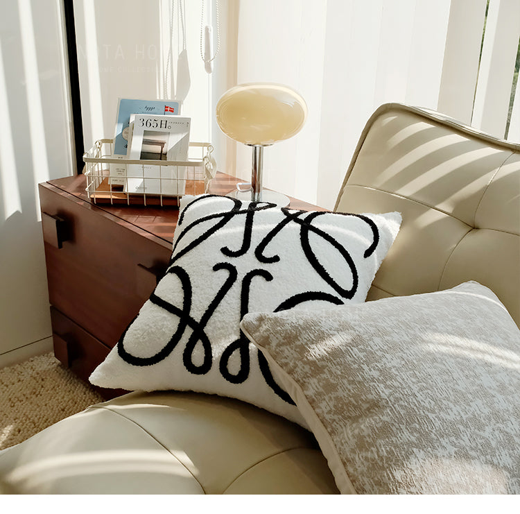 Throw Pillow Covers