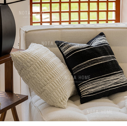 Modern and Simple Throw Pillow Covers