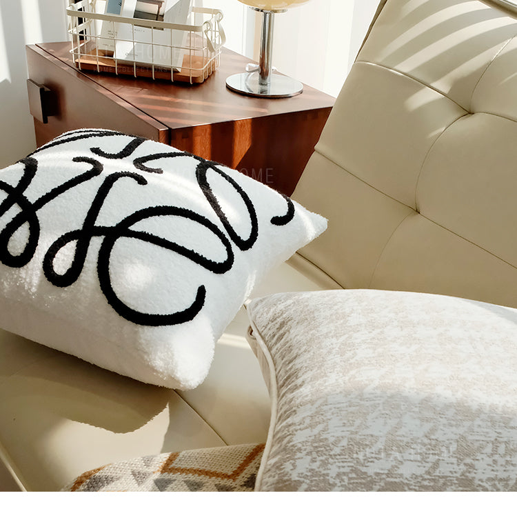 Throw Pillow Covers