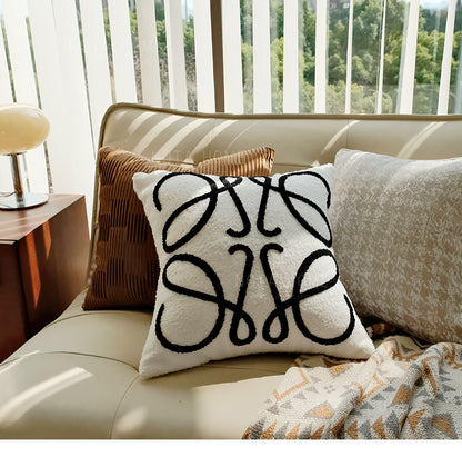 Throw Pillow Covers