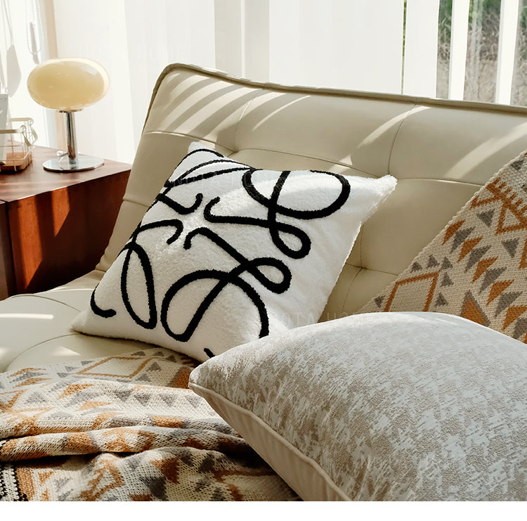 Throw Pillow Covers