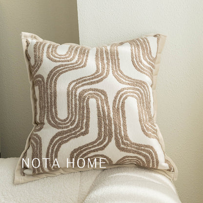 Classical Throw Pillow Covers