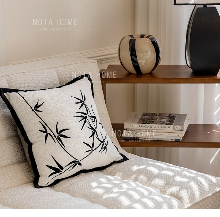 Modern Simple Throw Pillow Covers