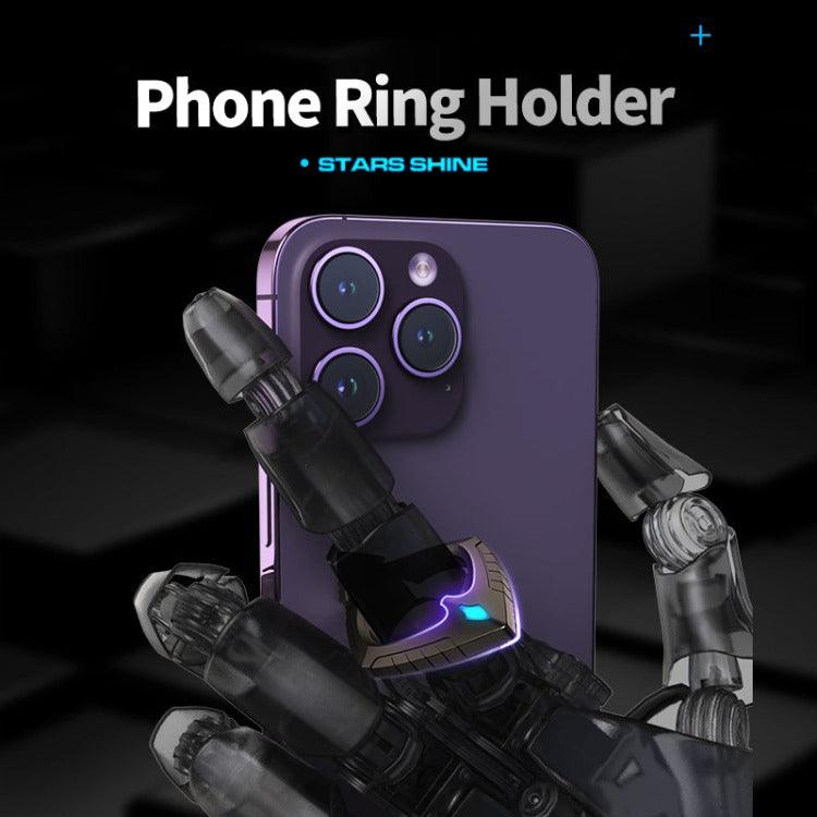 Decision Maker&Phone Ring Holder