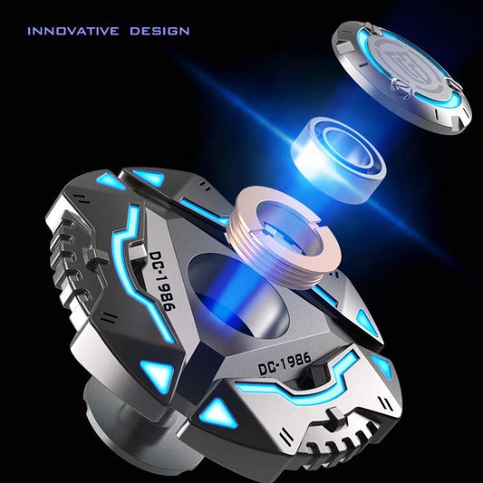 ATOM Fidget Spinner