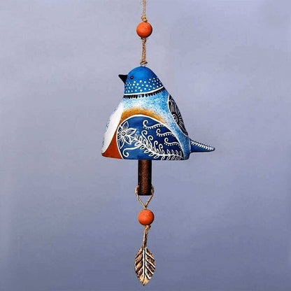 🔥Last Day Promotion 50% OFF🔥 - 🐦BIRD SONG BELL