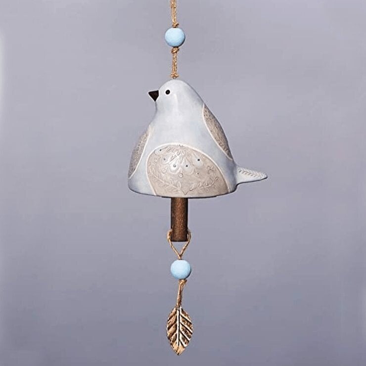 🔥Last Day Promotion 50% OFF🔥 - 🐦BIRD SONG BELL