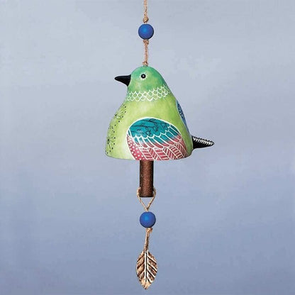 🔥Last Day Promotion 50% OFF🔥 - 🐦BIRD SONG BELL