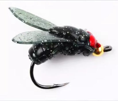 Bionic Fly Fishing Bait(20PCS)