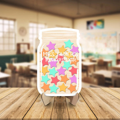 🔥Last Day 70% OFF🌟Personalized Reward Jar🌟