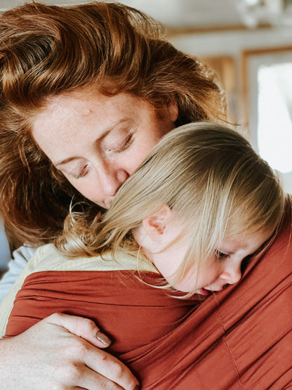 Mama's Bonding Comforter