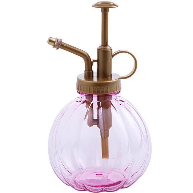 Colored Plant Mister Spray Bottle