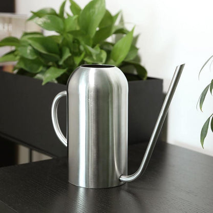 Bia Stainless Steel Watering Can