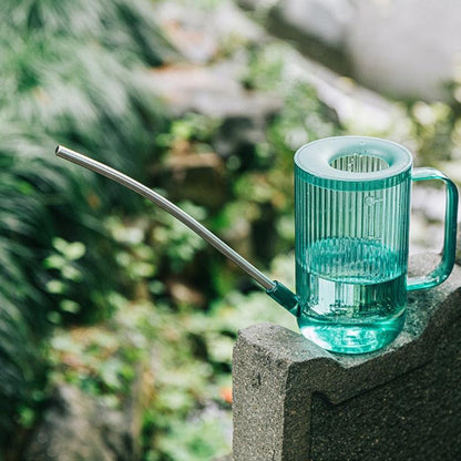 Jungle Watering Can