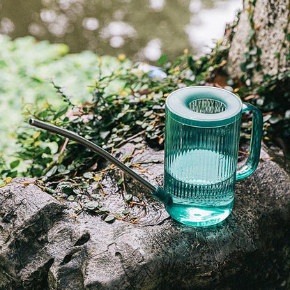 Jungle Watering Can